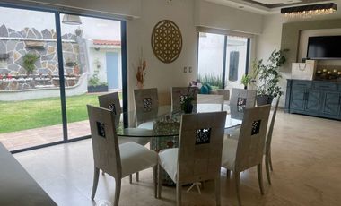 Residencia en renta en Nueva Andalucia, Atizapán de Zaragoza