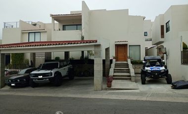 Residencia en renta en Nueva Andalucia, Atizapán de Zaragoza