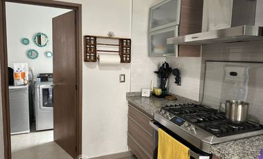 Residencia en renta en Nueva Andalucia, Atizapán de Zaragoza