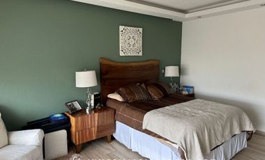 Residencia en renta en Nueva Andalucia, Atizapán de Zaragoza