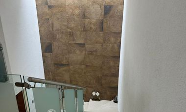 Residencia en renta en Nueva Andalucia, Atizapán de Zaragoza