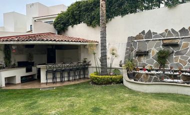 Residencia en renta en Nueva Andalucia, Atizapán de Zaragoza