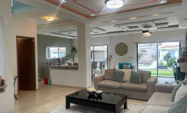 Residencia en renta en Nueva Andalucia, Atizapán de Zaragoza