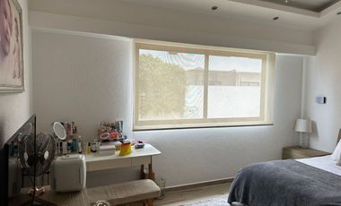 Residencia en renta en Nueva Andalucia, Atizapán de Zaragoza