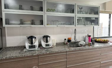 Residencia en renta en Nueva Andalucia, Atizapán de Zaragoza