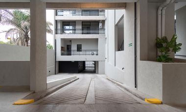 Moderno departamento a estrenar 2 ambientes primera calidad