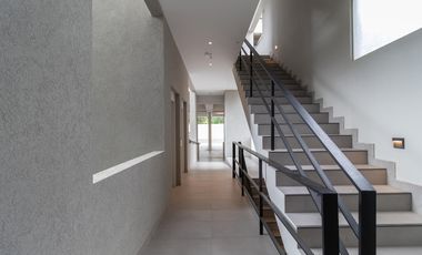 Moderno departamento a estrenar 2 ambientes primera calidad