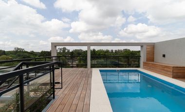 Moderno departamento a estrenar 2 ambientes primera calidad