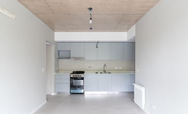 Moderno departamento a estrenar 2 ambientes primera calidad