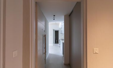 Moderno departamento a estrenar 2 ambientes primera calidad
