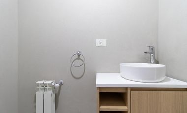 Moderno departamento a estrenar 2 ambientes primera calidad