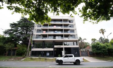 Moderno departamento a estrenar 2 ambientes primera calidad