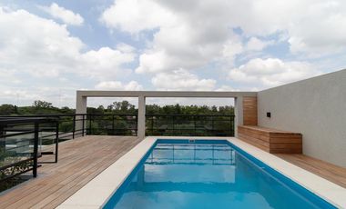 Moderno departamento a estrenar 2 ambientes primera calidad