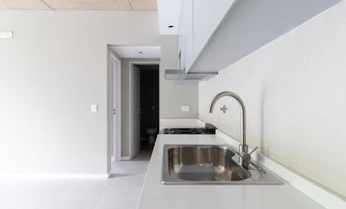 Moderno departamento a estrenar 2 ambientes primera calidad