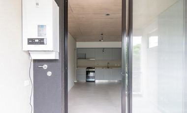 Moderno departamento a estrenar 2 ambientes primera calidad