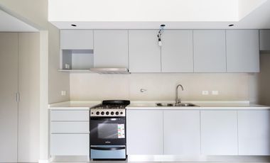 Moderno departamento a estrenar 2 ambientes primera calidad