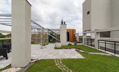 Moderno departamento a estrenar 2 ambientes primera calidad