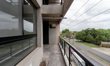 Moderno departamento a estrenar 2 ambientes primera calidad