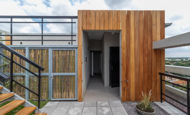 Moderno departamento a estrenar 2 ambientes primera calidad