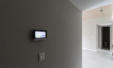 Moderno departamento a estrenar 2 ambientes primera calidad