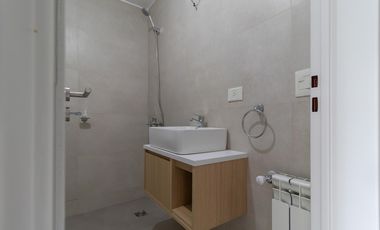 Moderno departamento a estrenar 2 ambientes primera calidad