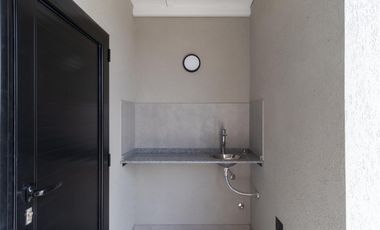 Moderno departamento a estrenar 2 ambientes primera calidad