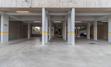 Moderno departamento a estrenar 2 ambientes primera calidad