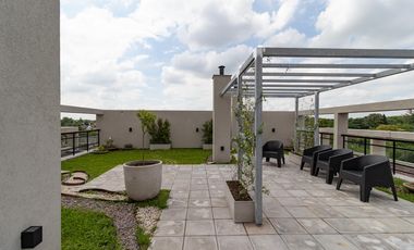 Moderno departamento a estrenar 2 ambientes primera calidad