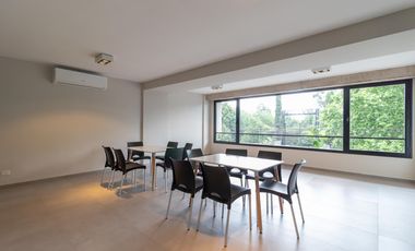 Moderno departamento a estrenar 2 ambientes primera calidad