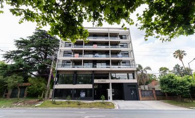 Moderno departamento a estrenar 2 ambientes primera calidad