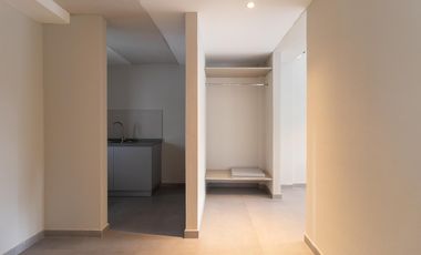 Moderno departamento a estrenar 2 ambientes primera calidad