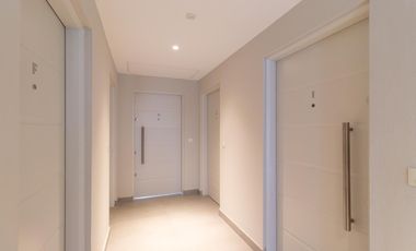 Moderno departamento a estrenar 2 ambientes primera calidad