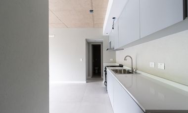 Moderno departamento a estrenar 2 ambientes primera calidad