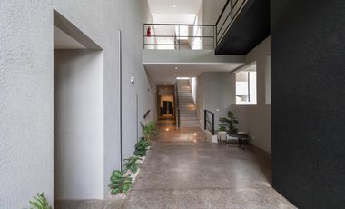 Moderno departamento a estrenar 2 ambientes primera calidad