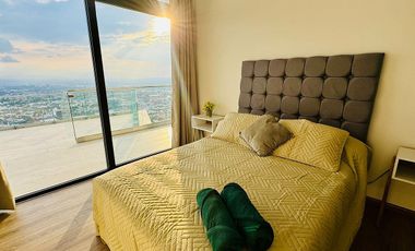 Torre de Departamentos | Renta Zona Exclusiva de Querétaro