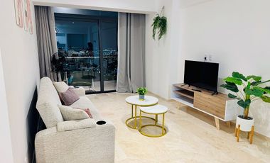 Torre de Departamentos | Renta Zona Exclusiva de Querétaro