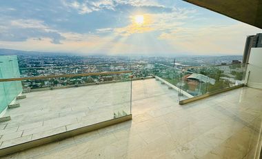 Torre de Departamentos | Renta Zona Exclusiva de Querétaro