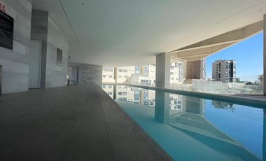 Torre de Departamentos | Renta Zona Exclusiva de Querétaro