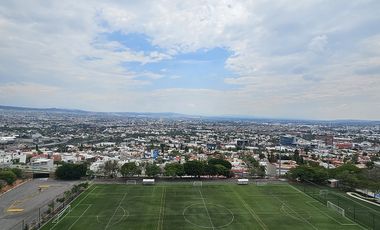 Torre de Departamentos | Renta Zona Exclusiva de Querétaro