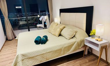 Torre de Departamentos | Renta Zona Exclusiva de Querétaro