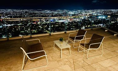 Torre de Departamentos | Renta Zona Exclusiva de Querétaro