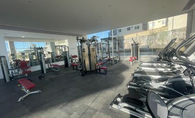 Torre de Departamentos | Renta Zona Exclusiva de Querétaro