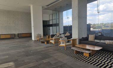 Torre de Departamentos | Renta Zona Exclusiva de Querétaro