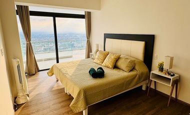 Torre de Departamentos | Renta Zona Exclusiva de Querétaro