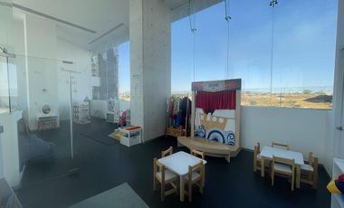 Torre de Departamentos | Renta Zona Exclusiva de Querétaro