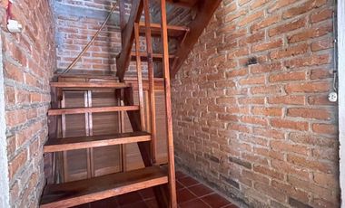 Casa en venta en el centro de Tapalpa