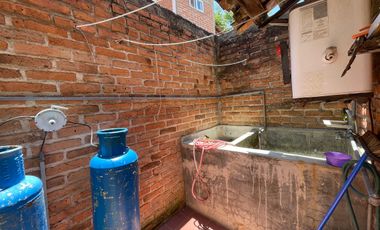 Casa en venta en el centro de Tapalpa