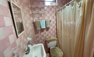 Casa en venta en el centro de Tapalpa