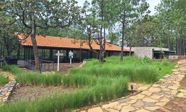 Venta Terreno en Coto Mazati Tapalpa