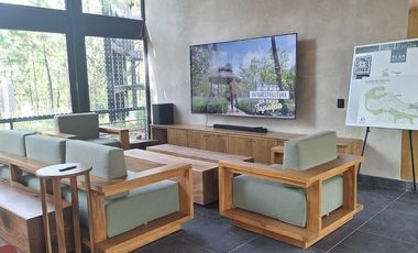 Venta Terreno en Coto Mazati Tapalpa